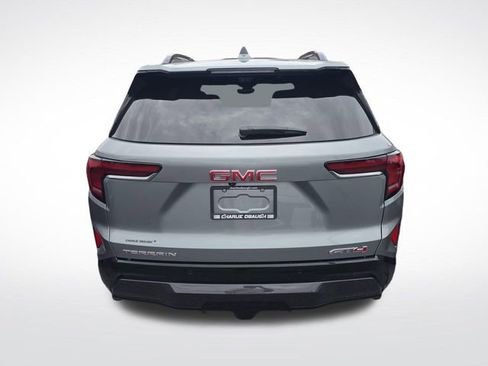 New 2026 GMC Terrain AT4 AWD/4WD image 4