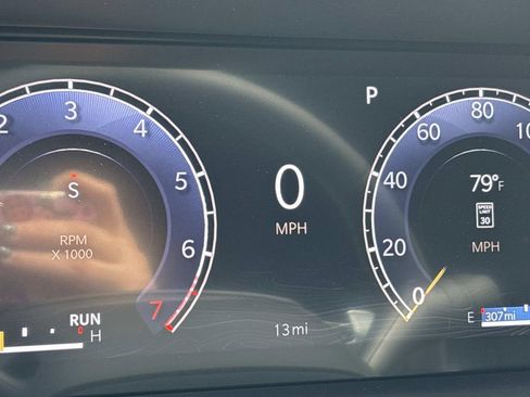 New 2026 Jeep Grand Cherokee Limited image 23