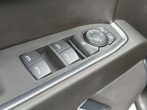 Certified 2024 GMC Sierra 1500 Elevation AWD/4WD image 21