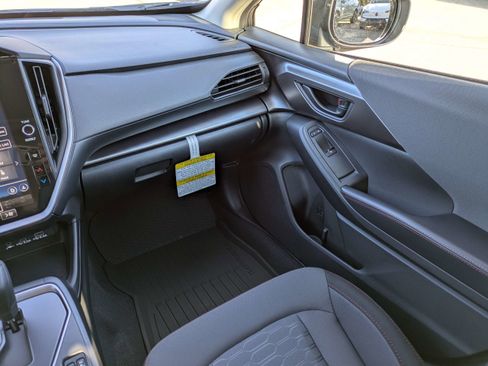 Certified 2025 Subaru Impreza 2.0i Sport image 17