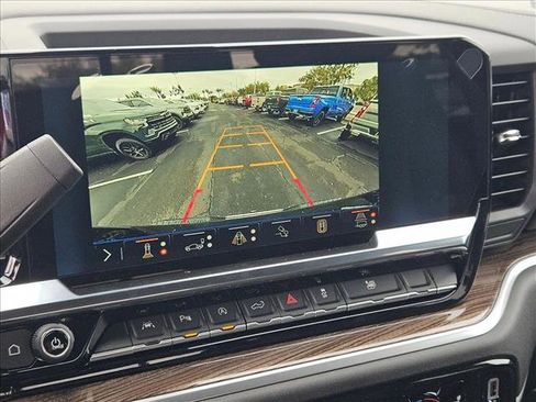 New 2026 Chevrolet Silverado 1500 LT w/ Safety Package image 13