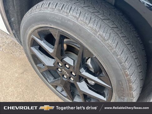 Certified 2024 Chevrolet Traverse RS w/ LPO, Floor Liner Package image 37