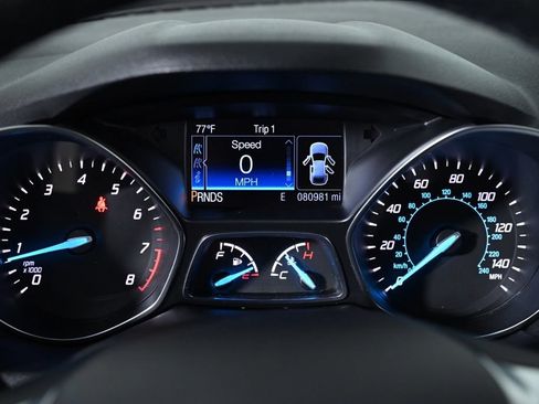 Used 2015 Ford Escape Titanium AWD/4WD image 14