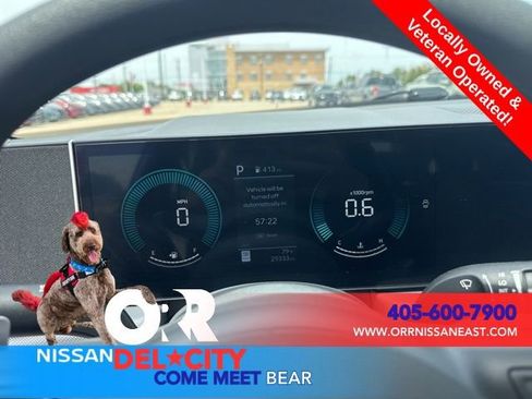 Used 2025 Hyundai Sonata SEL FWD image 17