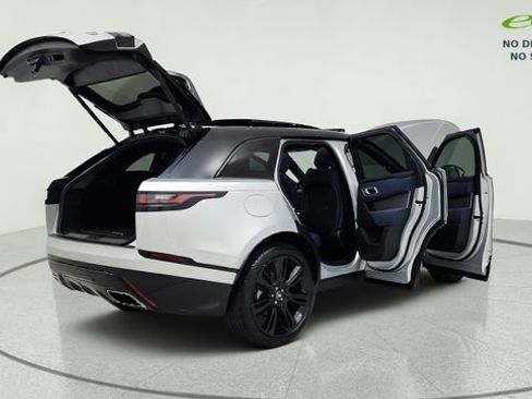 Used 2023 Land Rover Range Rover Velar R-Dynamic S AWD/4WD image 18