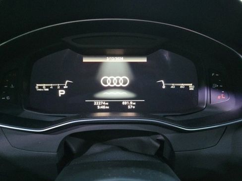 Used 2022 Audi A6 Premium Plus image 25