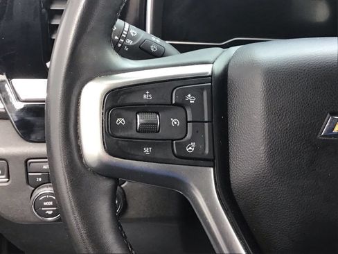 Used 2024 Chevrolet Silverado 1500 LT AWD/4WD image 20