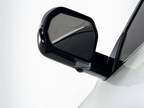 New 2026 Toyota Tundra Capstone image 5