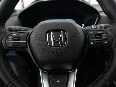 New 2026 Honda CR-V TrailSport image 21