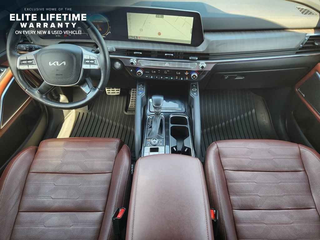 Used 2023 Kia Telluride SX Prestige AWD/4WD image 25