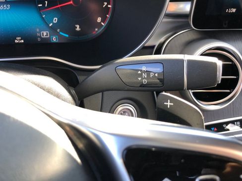 Used 2022 Mercedes-Benz GLC 300 4MATIC w/ Premium Package Lite image 24