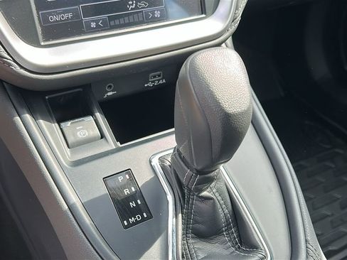 Certified 2024 Subaru Legacy AWD/4WD image 16