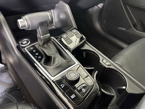 Used 2024 Kia Sportage SX FWD image 35