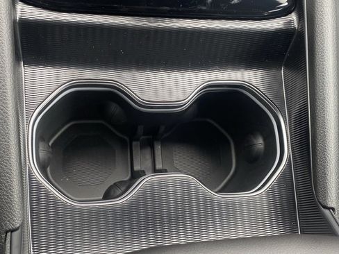 New 2025 Jeep Grand Cherokee L Limited w/ Luxury Tech Group II image 24