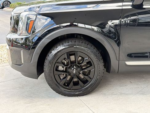 Used 2023 Kia Telluride SX Prestige X-Pro AWD/4WD image 13