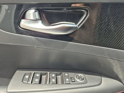 Used 2023 Kia Forte GT w/ GT2 Package FWD image 8