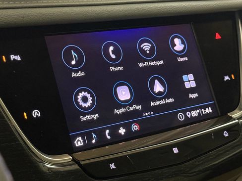 Used 2020 Cadillac XT6 Premium Luxury image 46