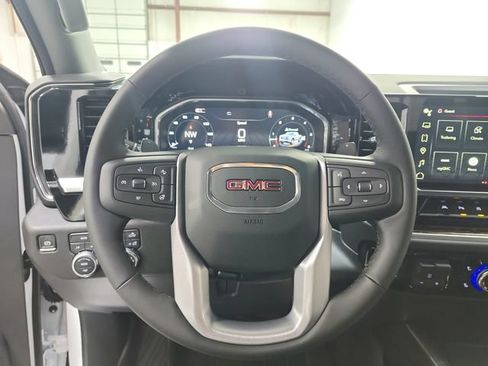 New 2026 GMC Sierra 1500 Elevation w/ Elevation Premium Package AWD/4WD image 23