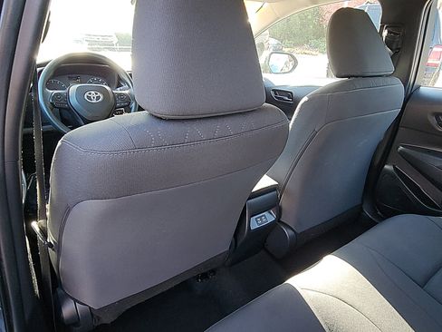 Certified 2023 Toyota Corolla LE image 22