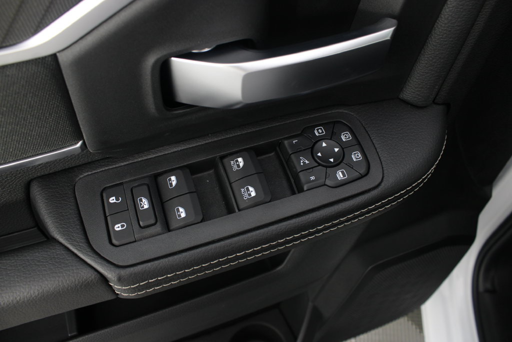New 2027 RAM 2500 Big Horn AWD/4WD image 14
