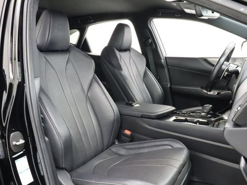 Used 2022 Lexus NX 350 F Sport AWD/4WD image 22