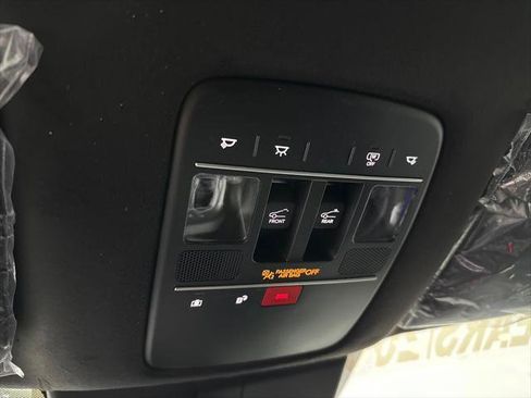 New 2026 Hyundai Palisade Calligraphy image 34