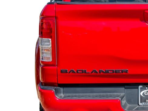 Used 2022 RAM 1500 Big Horn AWD/4WD image 52