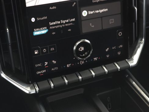 New 2026 GMC Yukon XL Denali w/ Denali Reserve Package AWD/4WD image 15