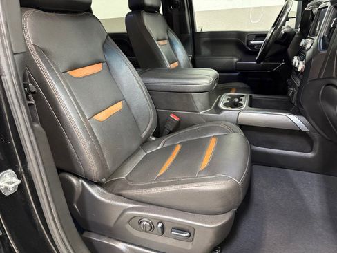 Used 2023 GMC Sierra 2500 AT4 w/ Gooseneck/5TH Wheel Package image 56