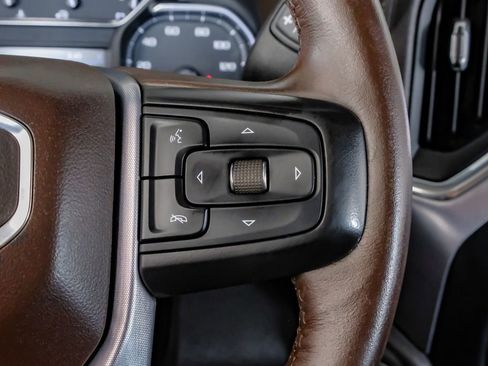 Used 2020 GMC Sierra 3500 SLT w/ SLT Premium Plus Package image 17