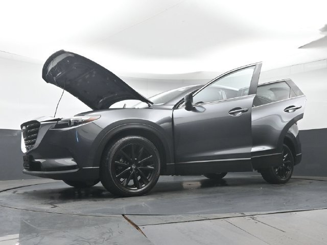 Certified 2023 MAZDA CX-9 Touring Plus AWD/4WD image 48