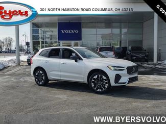 New 2026 Volvo XC60 B5 Plus w/ Protection Package Premier video 1