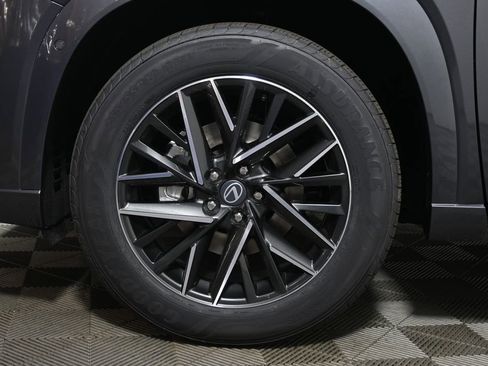 New 2026 Lexus TX 350 AWD w/ Technology Package image 12
