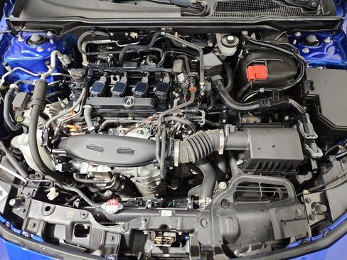 Used 2023 Acura Integra A-Spec image 31