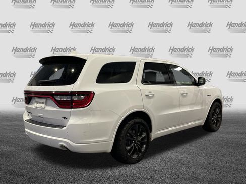 Used 2022 Dodge Durango R/T w/ Blacktop Package AWD/4WD image 10