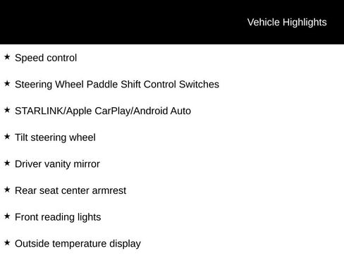 Used 2023 Subaru Outback 2.5i image 7