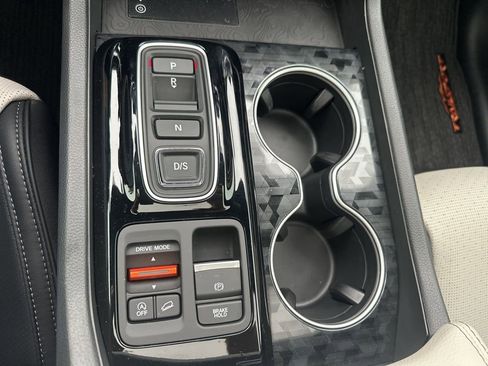 New 2026 Honda Passport TrailSport Elite image 26