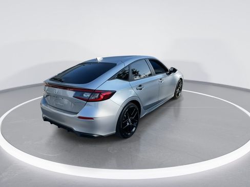 Used 2025 Honda Civic Sport image 18