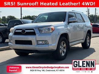 Used 2013 Toyota 4Runner SR5 w/ Premium Pkg AWD/4WD video 1