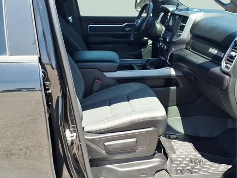 Used 2021 RAM 1500 Lone Star RWD image 13