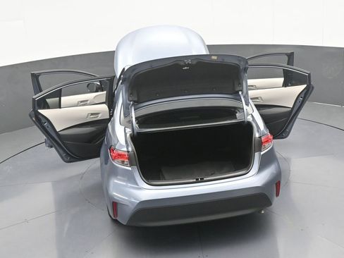 Used 2024 Toyota Corolla LE image 66