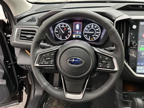 New 2026 Subaru Ascent Touring image 30