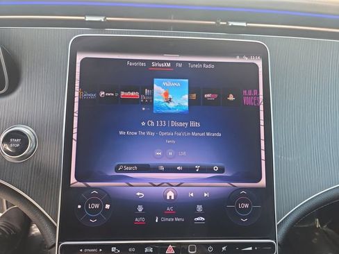 Used 2023 Mercedes-Benz EQE 350+ SUV image 23