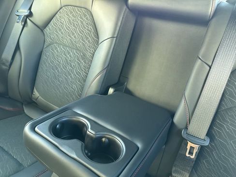 New 2026 Dodge Charger Scat Pack w/ Blacktop Package image 28