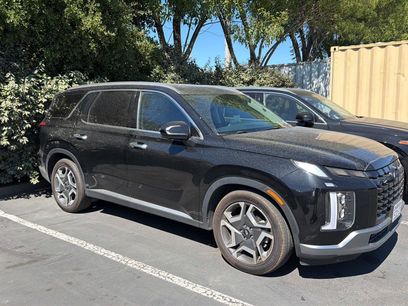 Used 2024 Hyundai Palisade Limited