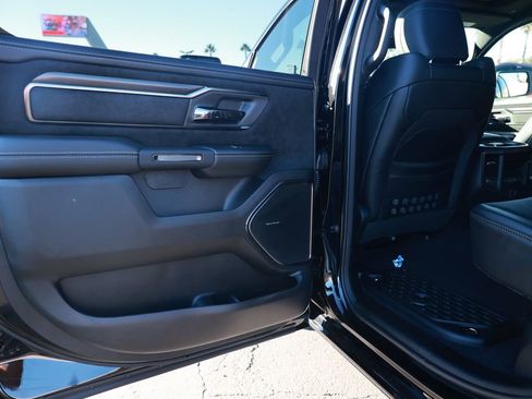 New 2026 RAM 1500 RHO image 28