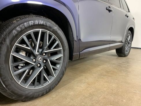 Used 2025 Lexus TX 350 AWD w/ Technology Package image 2