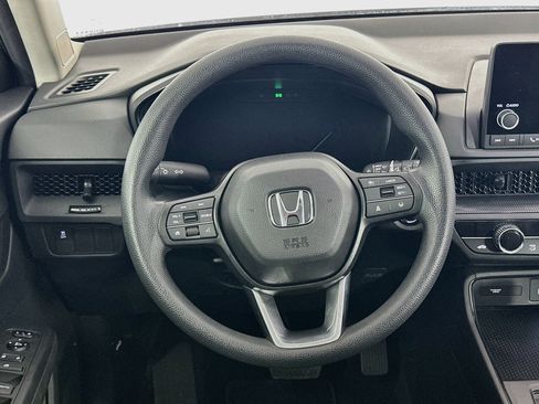 Used 2025 Honda CR-V EX image 18