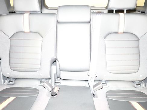 New 2026 Honda Passport TrailSport image 11