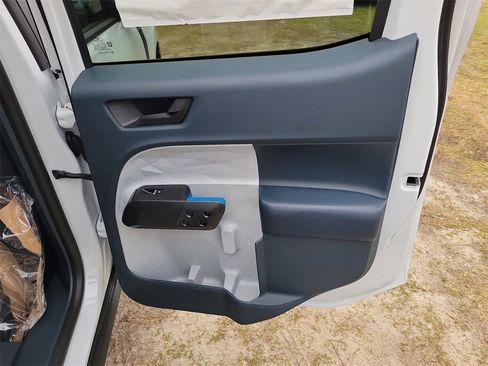 New 2026 Ford Maverick XLT w/ Equipment Group 301A image 28